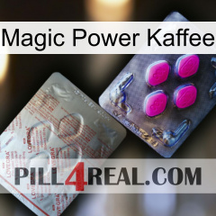 Magic Power Coffee 38